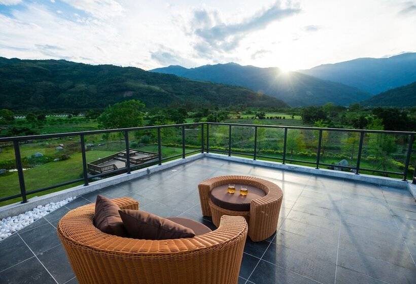 Fotos del hotel The Silence Manor:  20