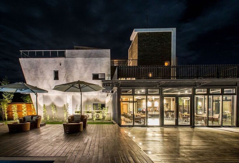 Fotos del hotel The Silence Manor:  19