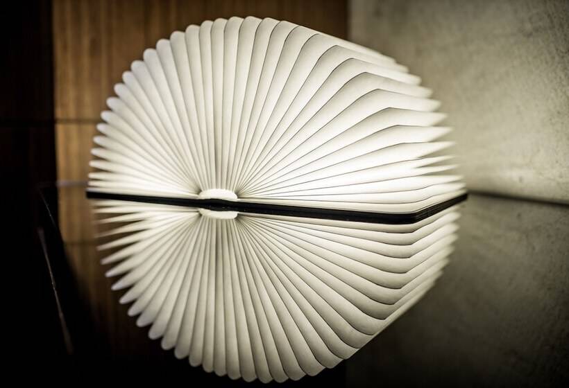 Fotos del hotel The Silence Manor:  18