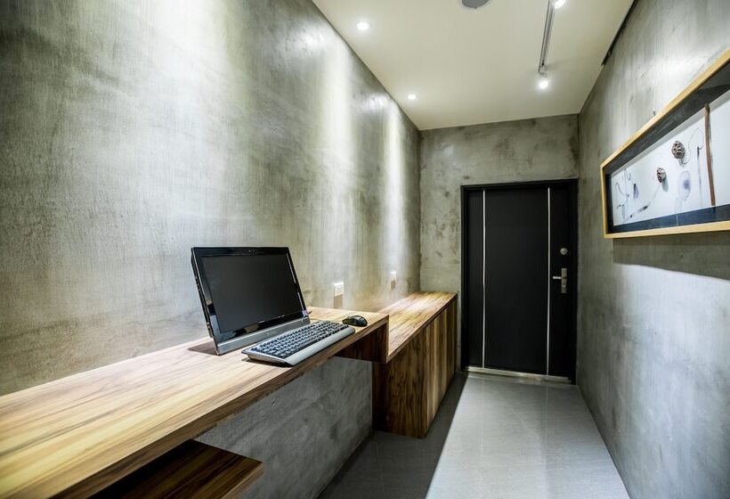 Fotos del hotel The Silence Manor:  14