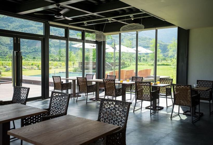 Fotos del hotel The Silence Manor:  13