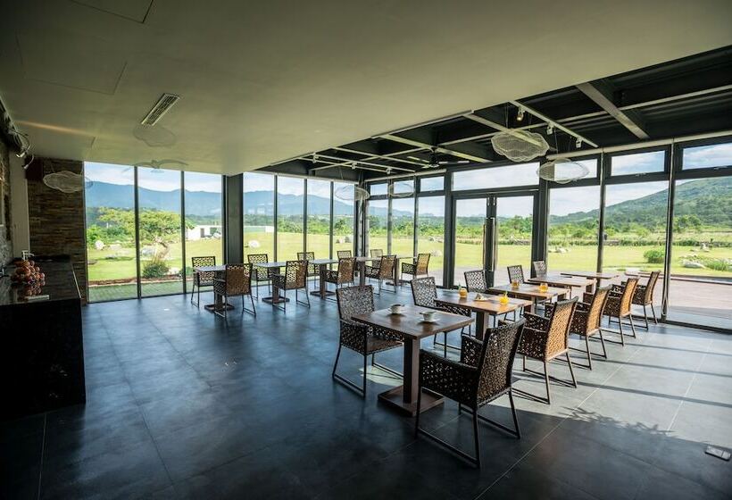 Fotos del hotel The Silence Manor:  12