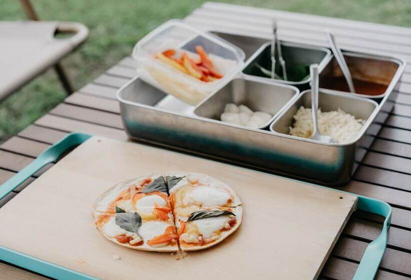 Fotos del hotel The Silence Manor:  11