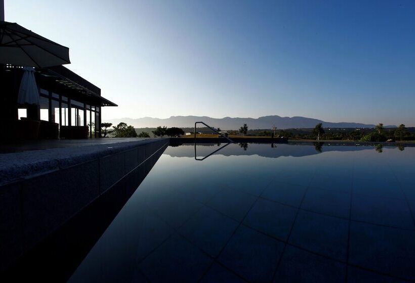 Fotos del hotel The Silence Manor:  10