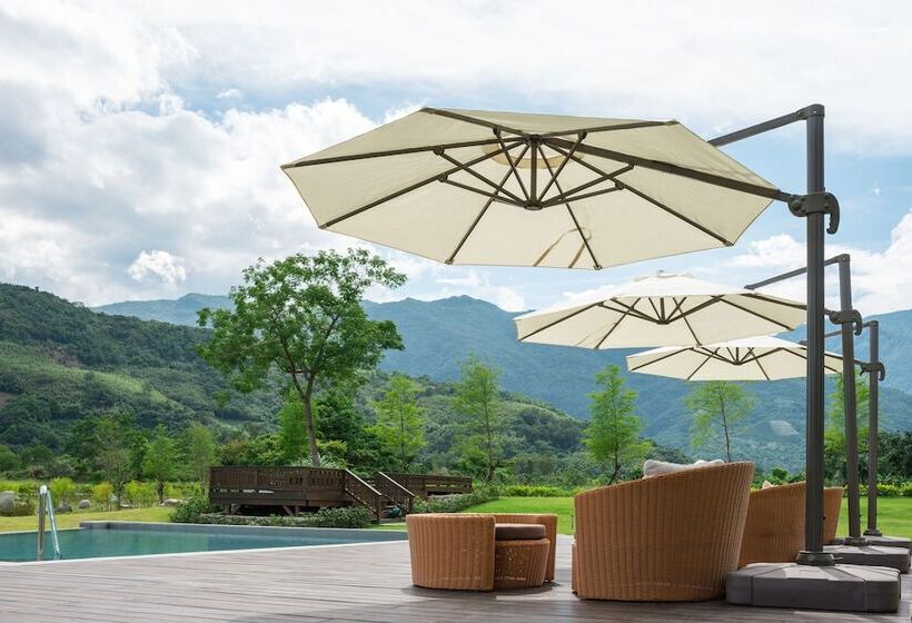 Fotos del hotel The Silence Manor:  17