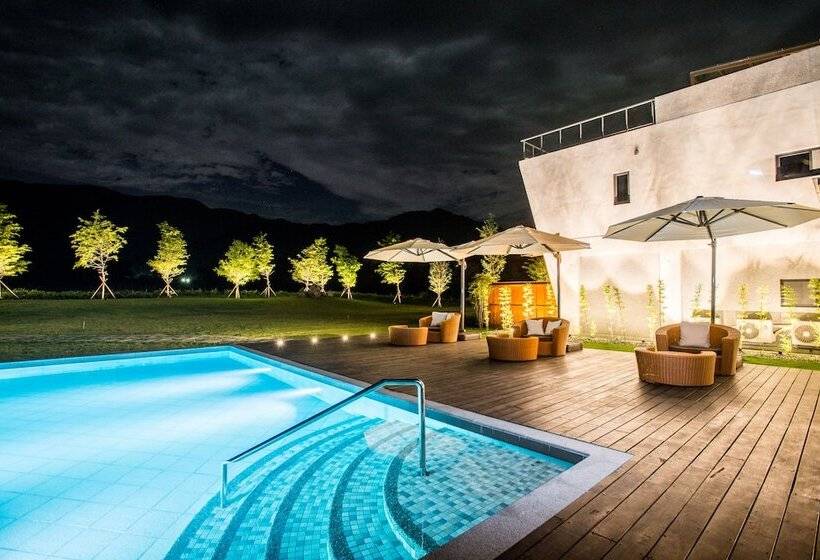 Fotos del hotel The Silence Manor:  23