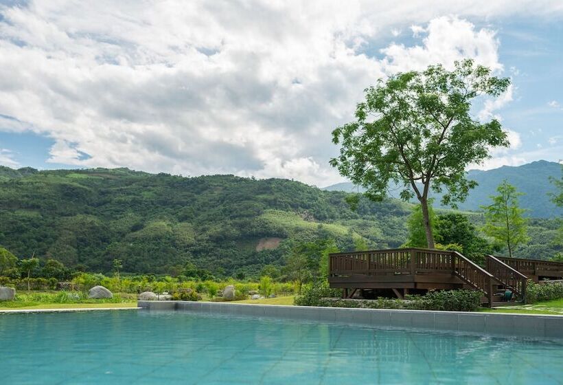 Fotos del hotel The Silence Manor:  8