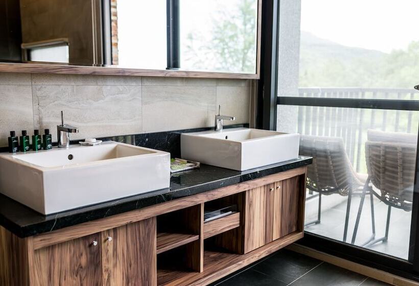 Fotos del hotel The Silence Manor:  24