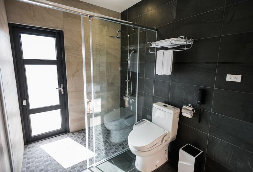 Fotos del hotel The Silence Manor:  25