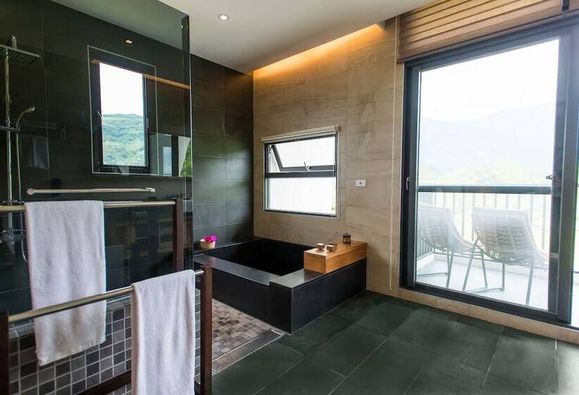 Fotos del hotel The Silence Manor:  6