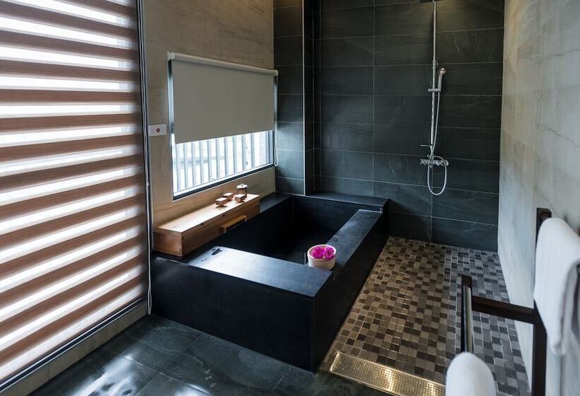 Fotos del hotel The Silence Manor:  5