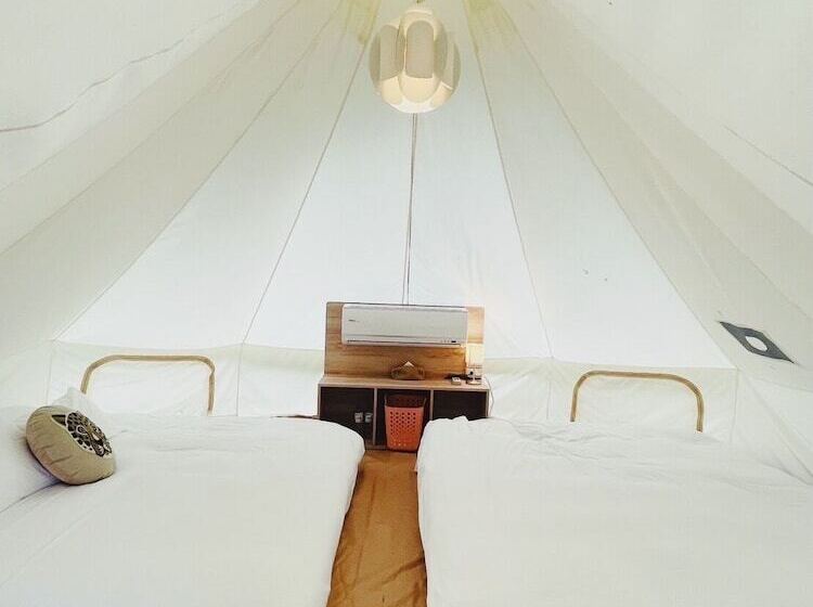 Fotos del hotel The Silence Manor:  3