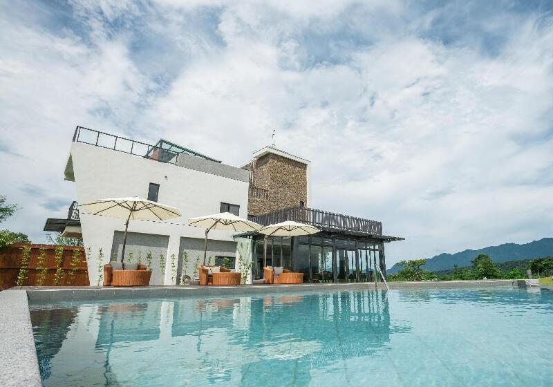 Fotos del hotel The Silence Manor:  2