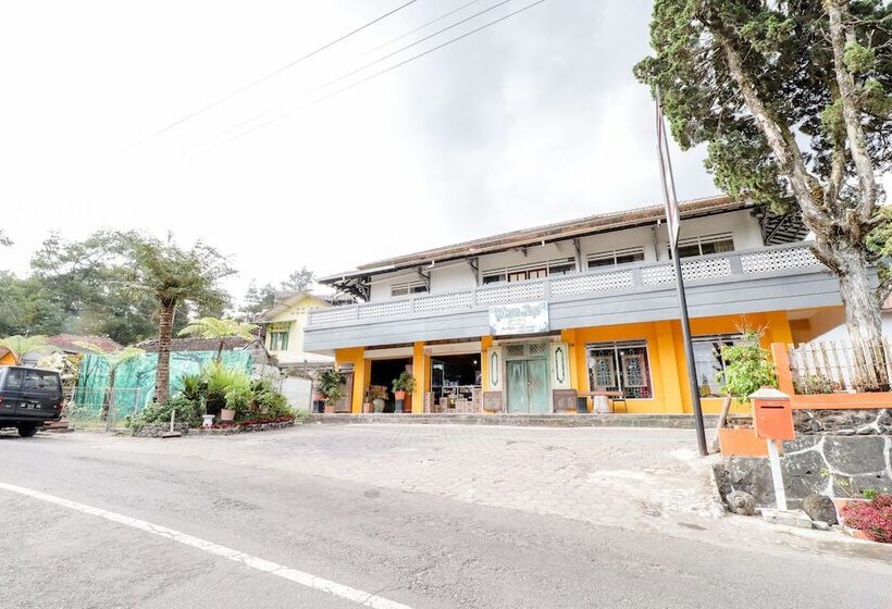 Fotos del hotel Wisma Joyo:  1