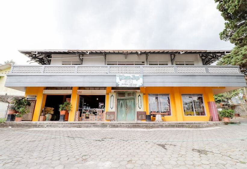 Fotos del hotel Wisma Joyo:  4