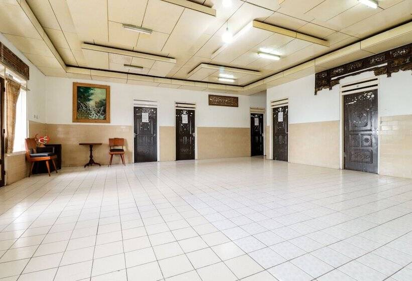 Fotos del hotel Wisma Joyo:  6