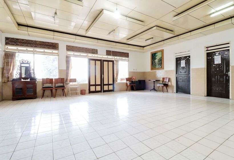 Fotos del hotel Wisma Joyo:  7