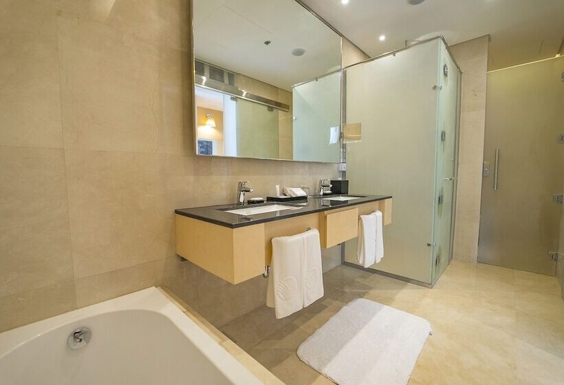 Fotos del hotel Dana Rayhaan By Rotana:  20