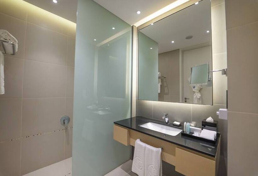 Fotos del hotel Dana Rayhaan By Rotana:  28