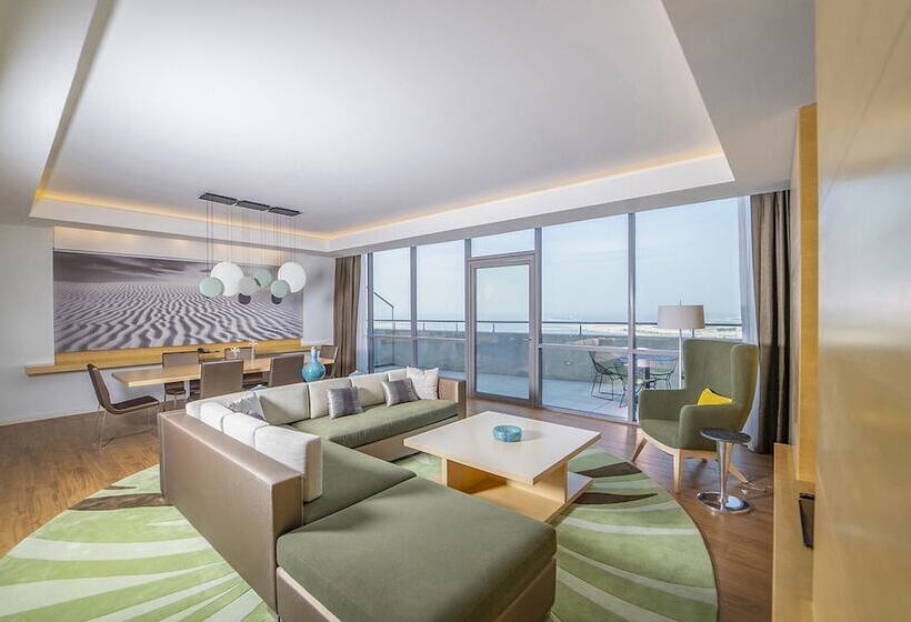 Fotos del hotel Dana Rayhaan By Rotana:  24