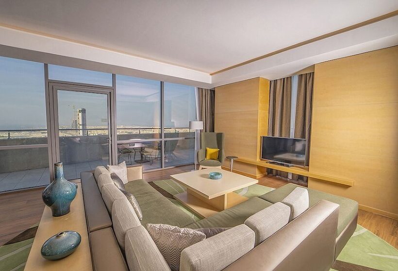 Fotos del hotel Dana Rayhaan By Rotana:  23