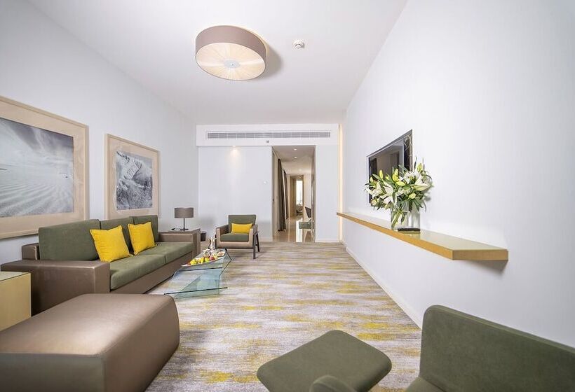 Fotos del hotel Dana Rayhaan By Rotana:  22