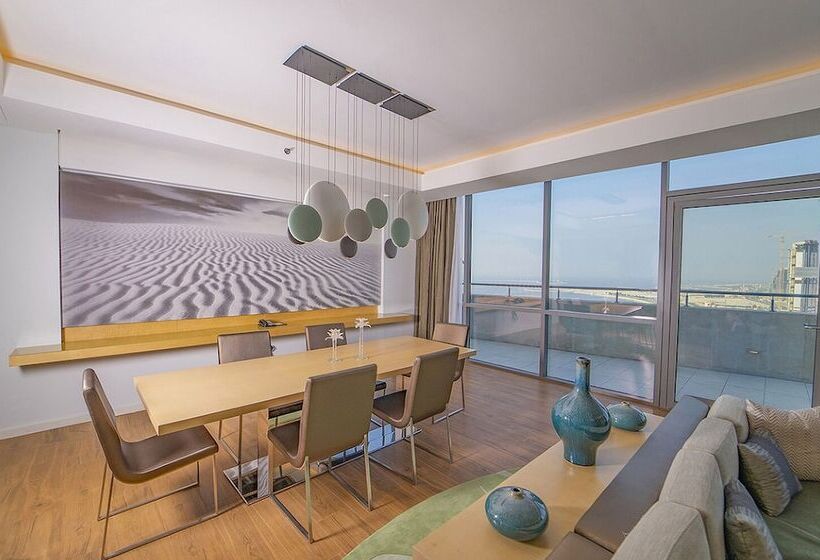 Fotos del hotel Dana Rayhaan By Rotana:  18