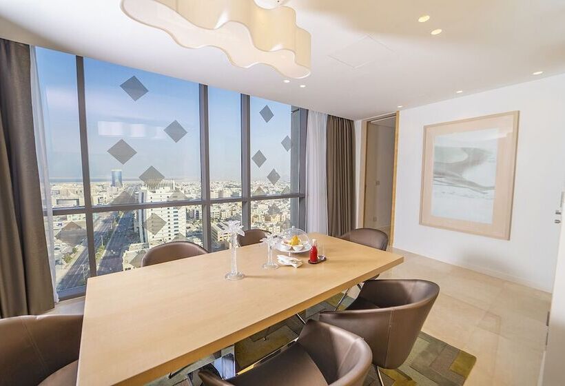 Fotos del hotel Dana Rayhaan By Rotana:  9