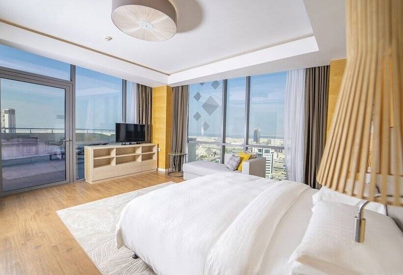 Fotos del hotel Dana Rayhaan By Rotana:  21