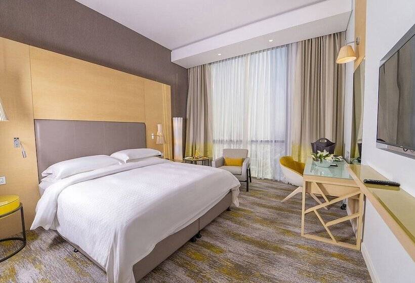 Fotos del hotel Dana Rayhaan By Rotana:  2