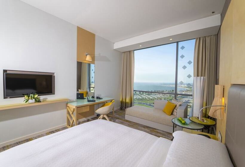 Fotos del hotel Dana Rayhaan By Rotana:  5