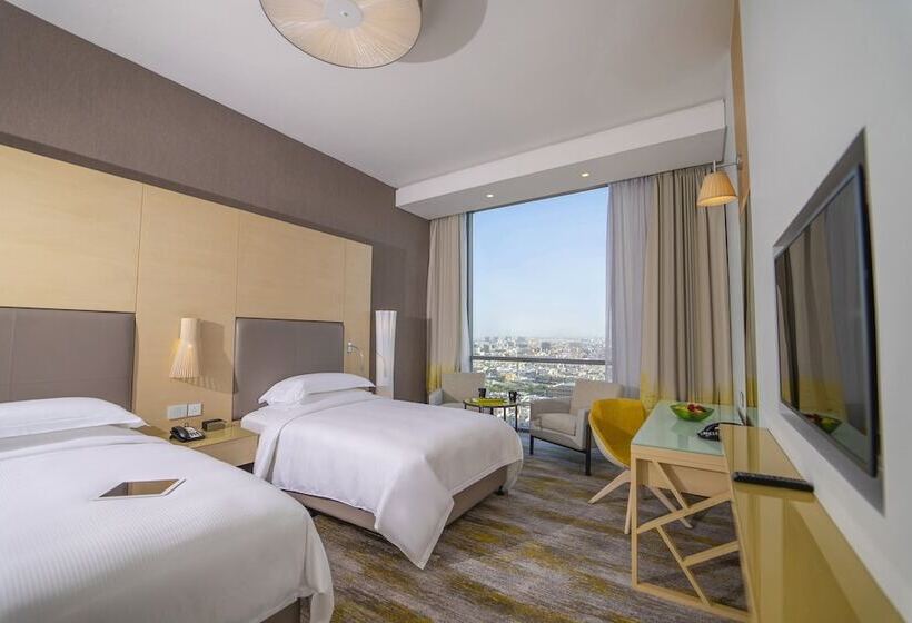 Fotos del hotel Dana Rayhaan By Rotana:  6