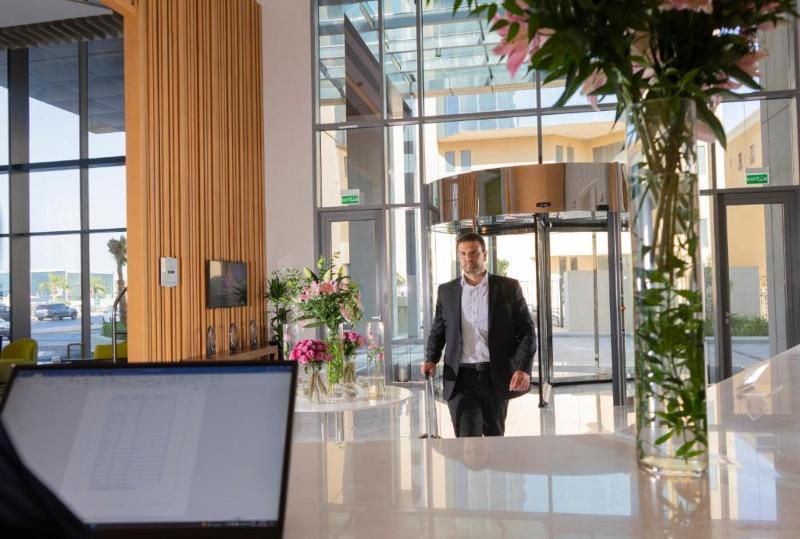 Fotos del hotel Dana Rayhaan By Rotana:  16