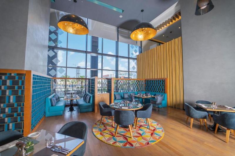 Fotos del hotel Dana Rayhaan By Rotana:  14