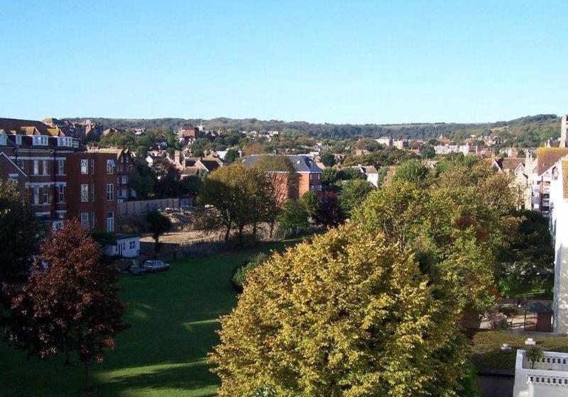 Fotos del hotel Parkview Hotel:  2