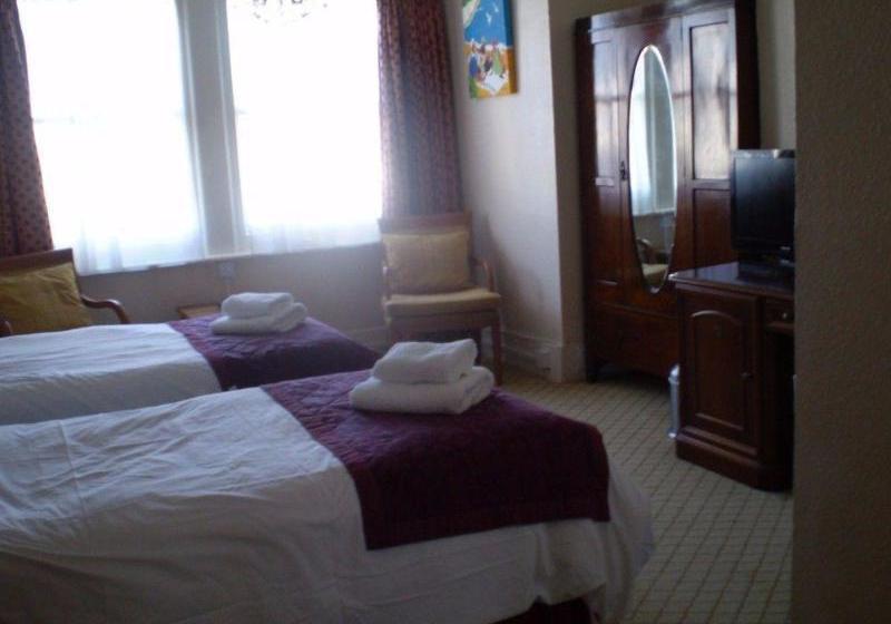 Fotos del hotel Parkview Hotel:  4