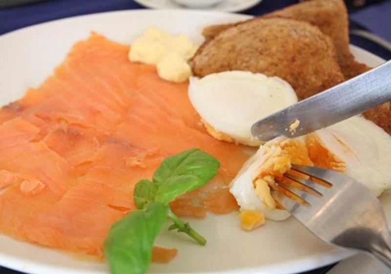 Fotos del hotel Parkview Hotel:  7