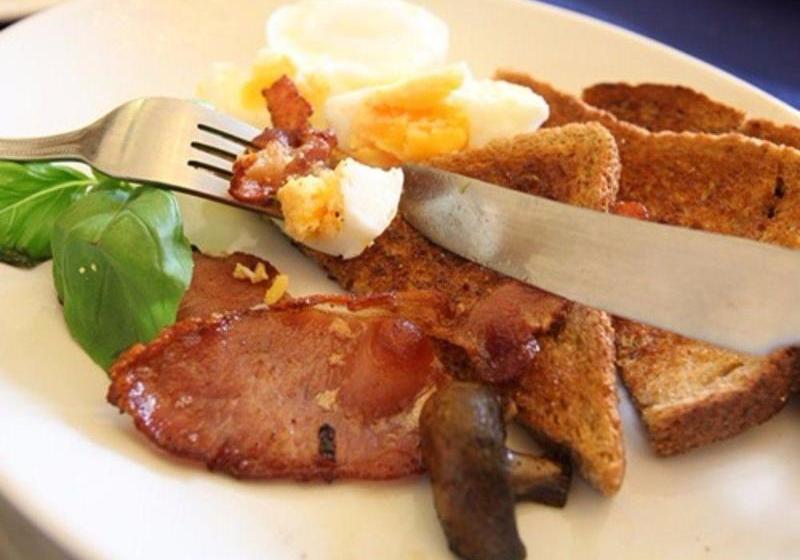 Fotos del hotel Parkview Hotel:  9