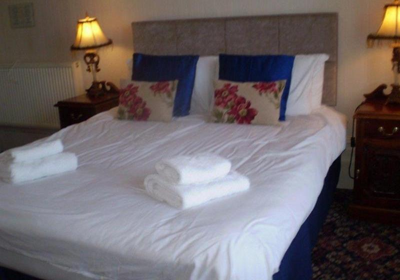 Fotos del hotel Parkview Hotel:  12