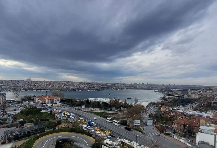 Fotos del hotel Aspera  Golden Horn:  12