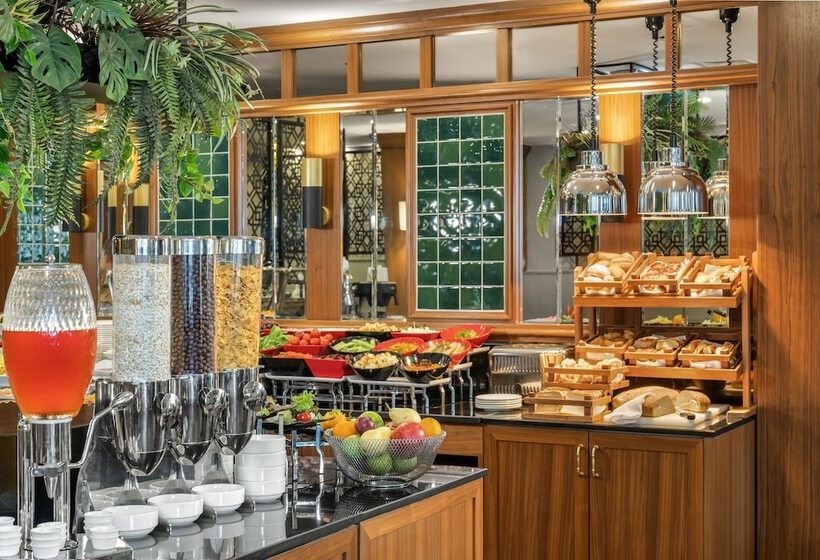 Fotos del hotel Aspera  Golden Horn:  15