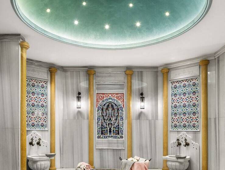 Fotos del hotel Aspera  Golden Horn:  3