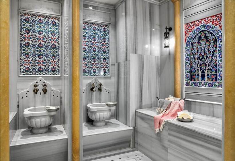 Fotos del hotel Aspera  Golden Horn:  11