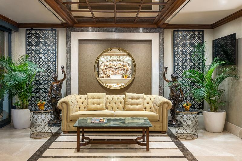 Fotos del hotel Aspera  Golden Horn:  8