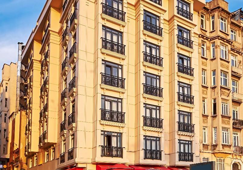 Fotos del hotel Aspera  Golden Horn:  2