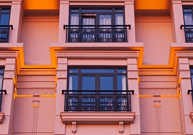 Fotos del hotel Aspera  Golden Horn:  7