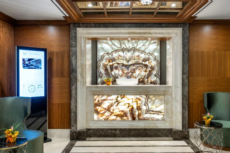 Fotos del hotel Aspera  Golden Horn:  4