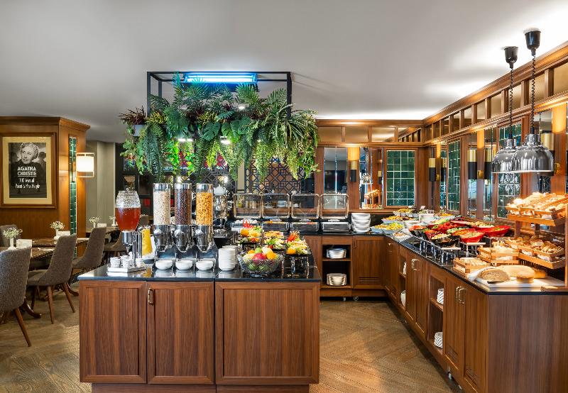 Fotos del hotel Aspera  Golden Horn:  24