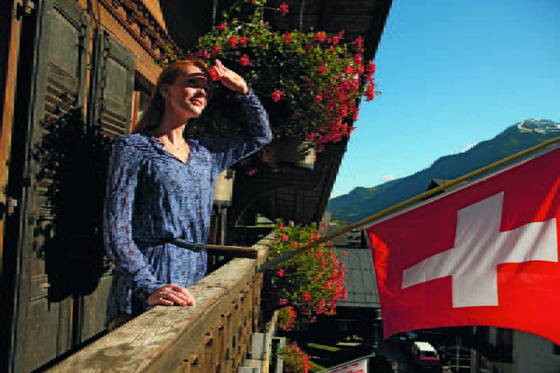 Fotos del hotel Art.boutique.hotel Beau Sejour:  4