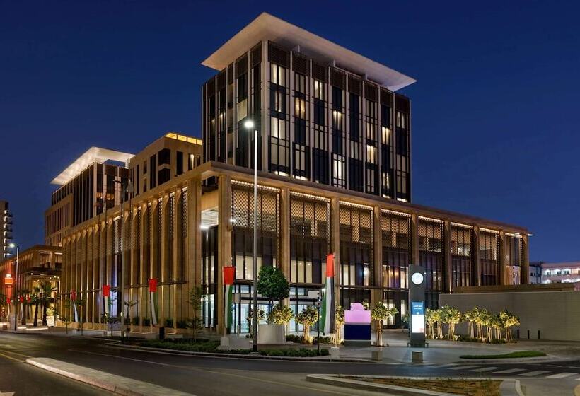 Fotos del hotel Days  By Wyndham Dubai Deira:  3